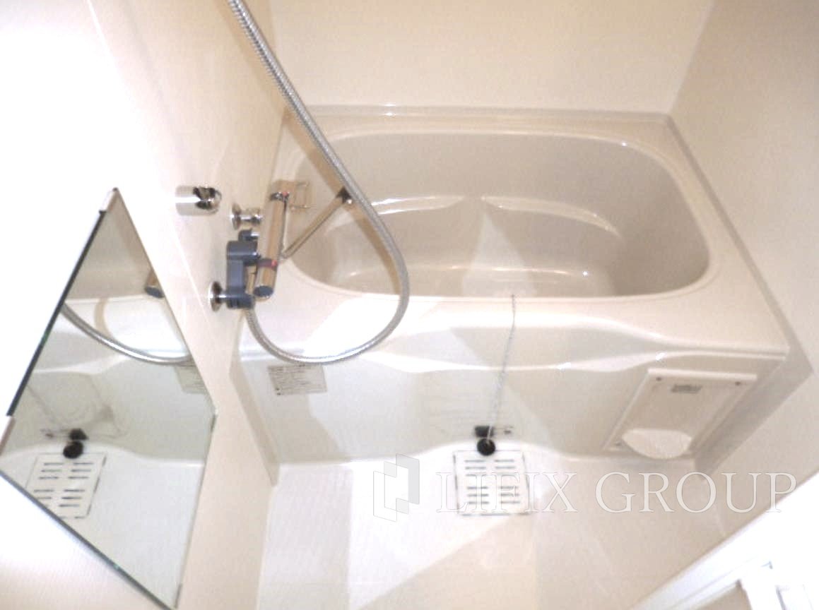 バス・シャワールーム　風呂