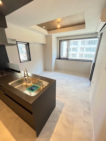 居室・リビング　参考写真