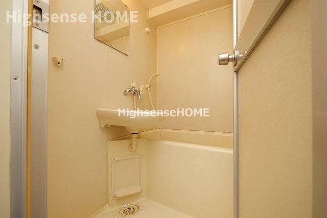 バス・シャワールーム　日々の暮らしに欠かせないお風呂です