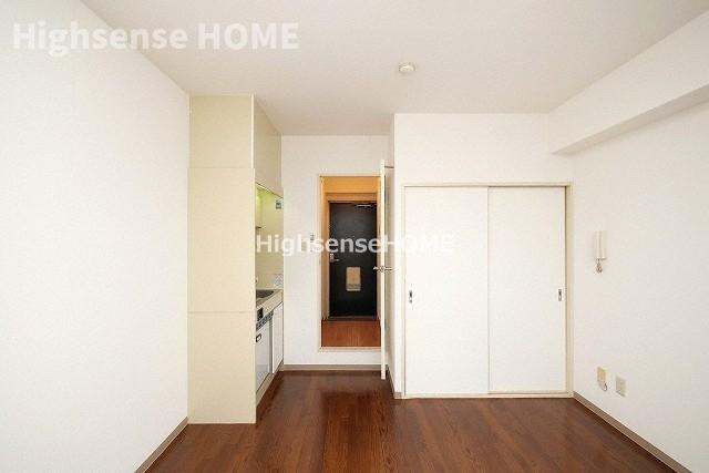 居室・リビング　使いやすいリビングです