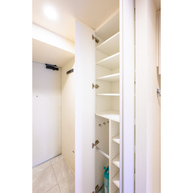 収納　参考写真