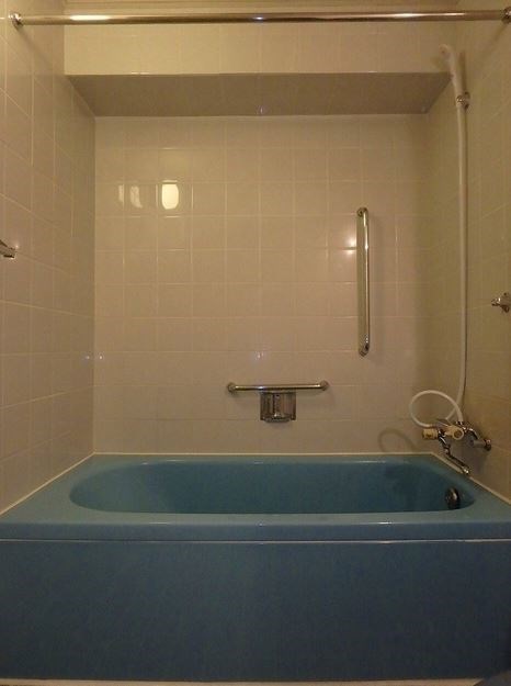 バス・シャワールーム　※参考写真※