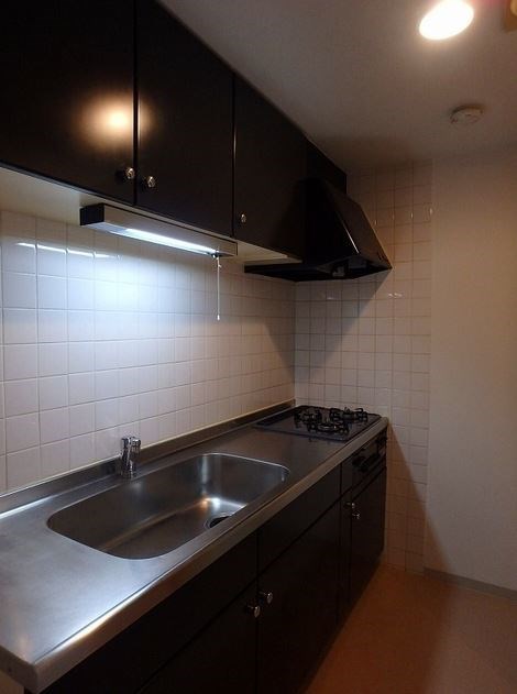 キッチン　※参考写真※