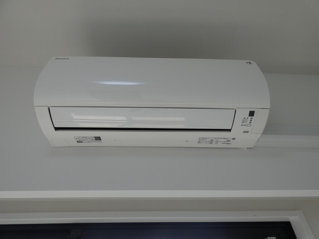 その他設備　別号室の写真です