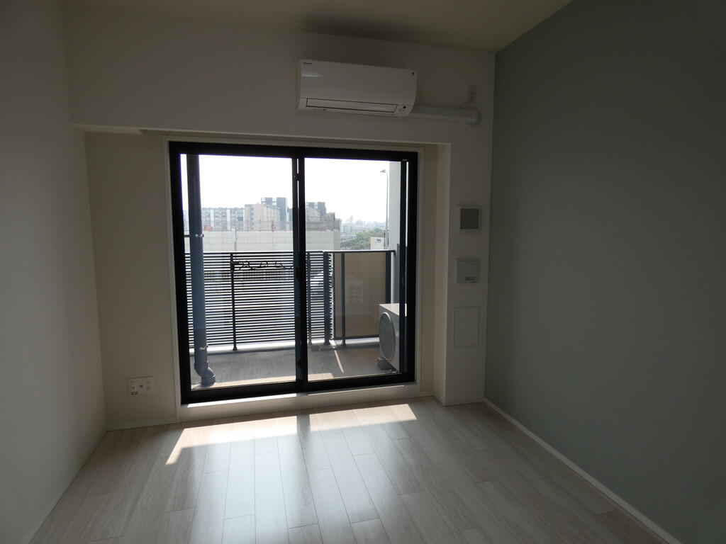 居室・リビング　別号室の写真です