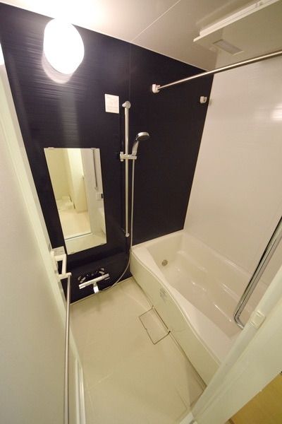 バス・シャワールーム　★お部屋探しは株式会社タウンハウジング東京まで★
