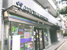 その他　エニタイムフィットネス 学芸大学店（その他）まで346m