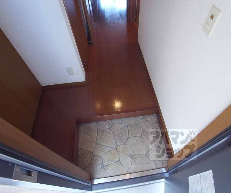 玄関　オシャレな玄関です・