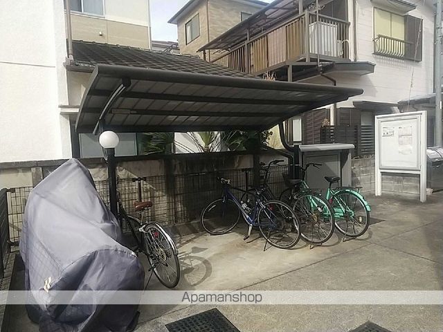 その他共有部分　その他共有部分