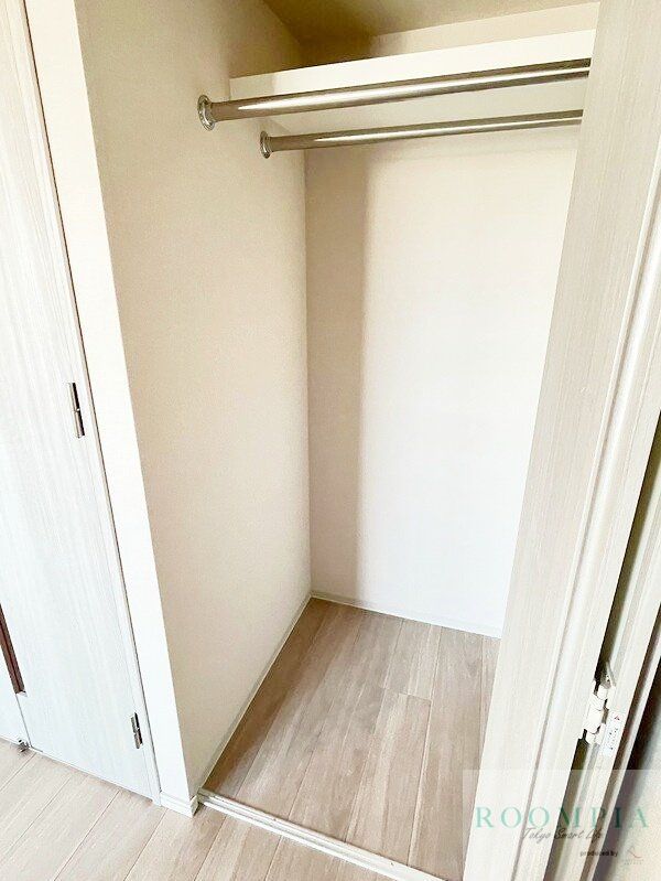 収納　物件画像