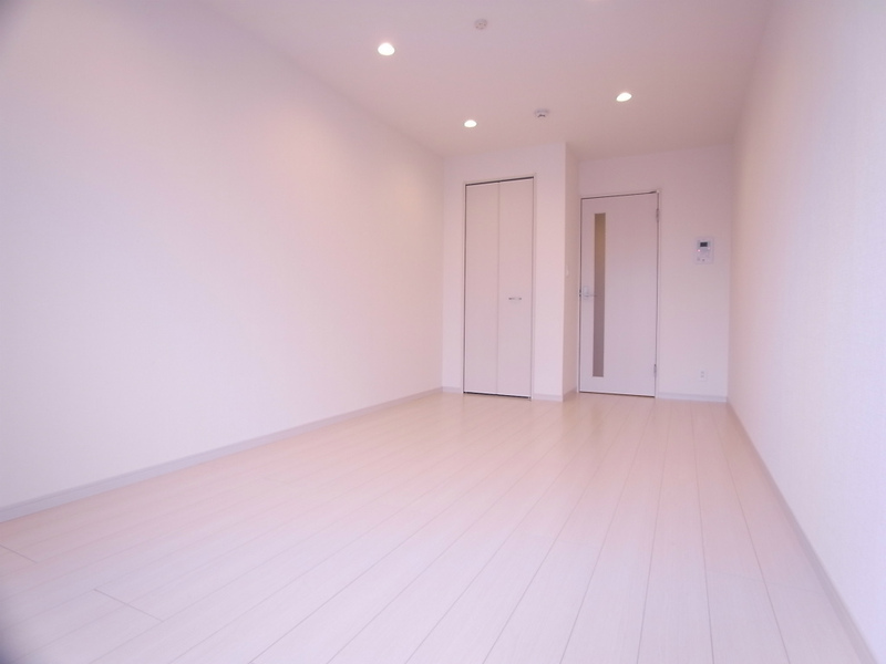 キッチン　きれいなキッチンです