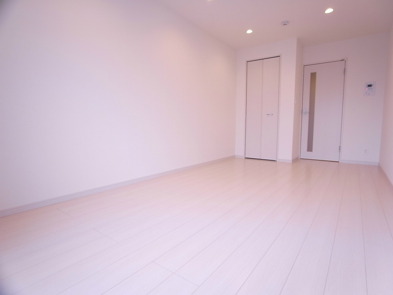 居室・リビング　ゆったり過ごせるリビングです