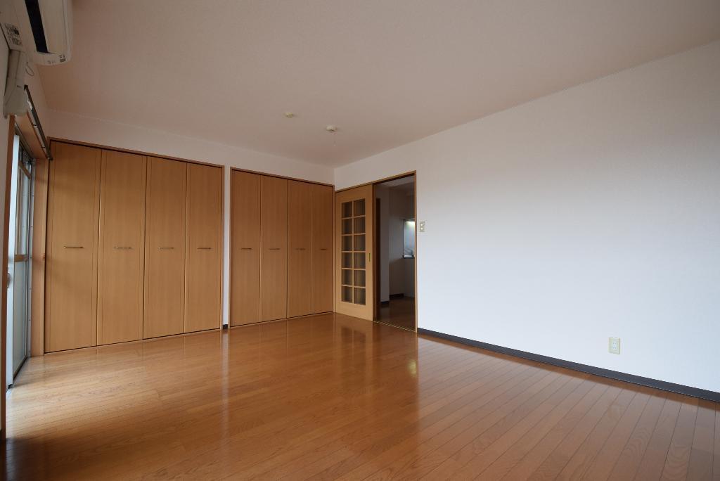 その他部屋・スペース　洋室