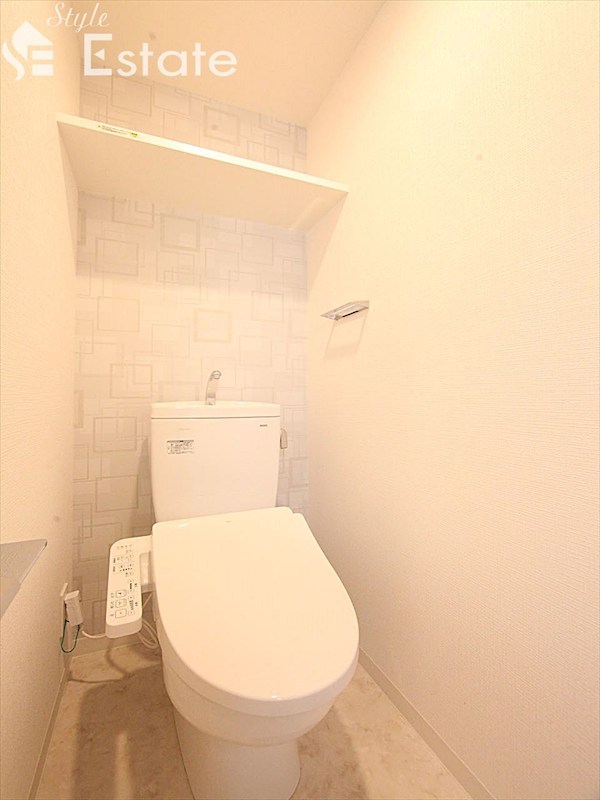 トイレ　同仕様写真