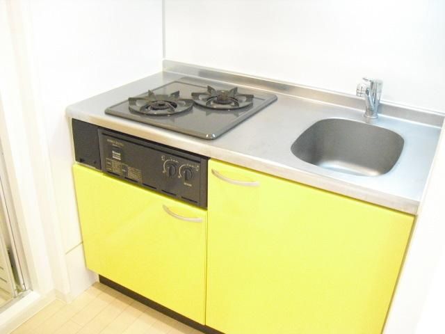 キッチン　★システムキッチン★