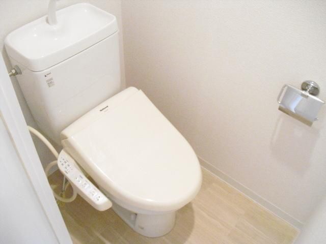 トイレ　★洗浄付きトイレ★