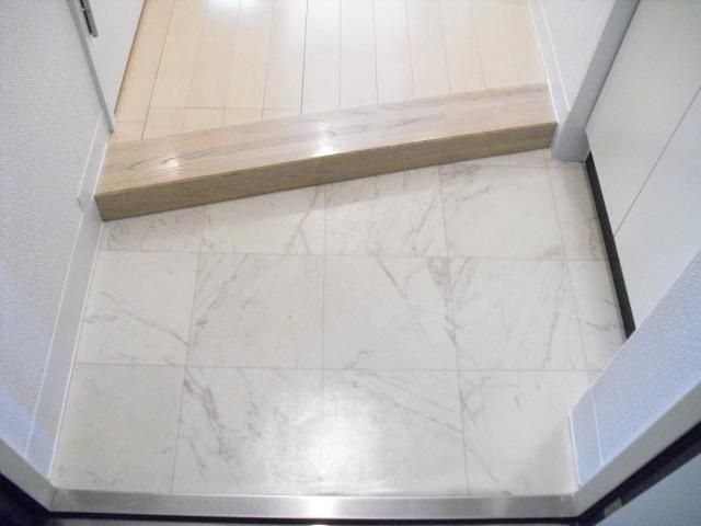 玄関　★玄関★