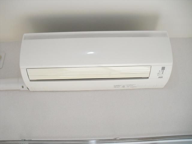 その他設備　★エアコン★