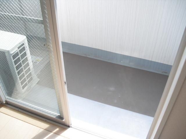 バルコニー　★バルコニー★