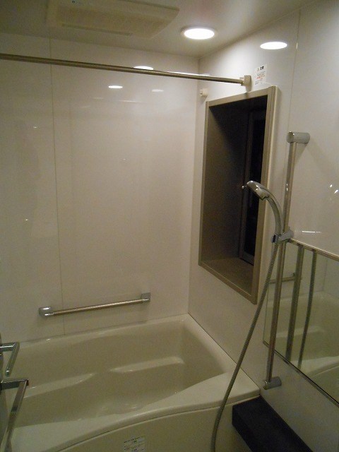 バス・シャワールーム　★《見学予約受け付け中》設備充実のハイグレード賃貸マンション