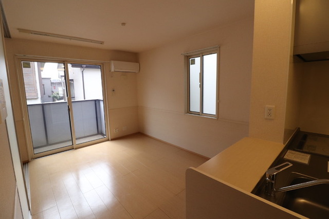 居室・リビング　ＬＤＫ９．５帖