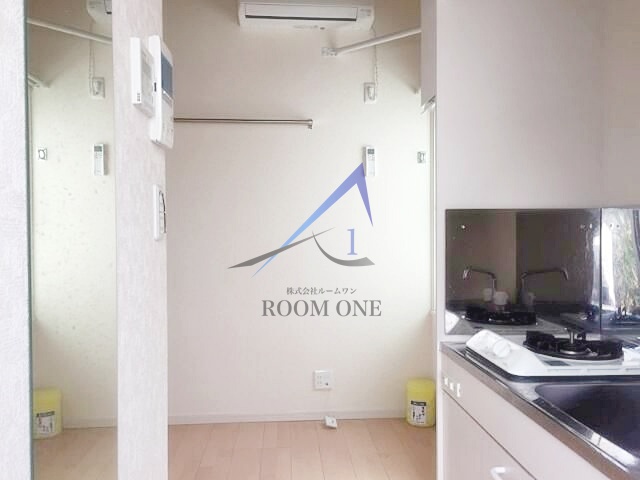 居室・リビング　洋室のお部屋です。