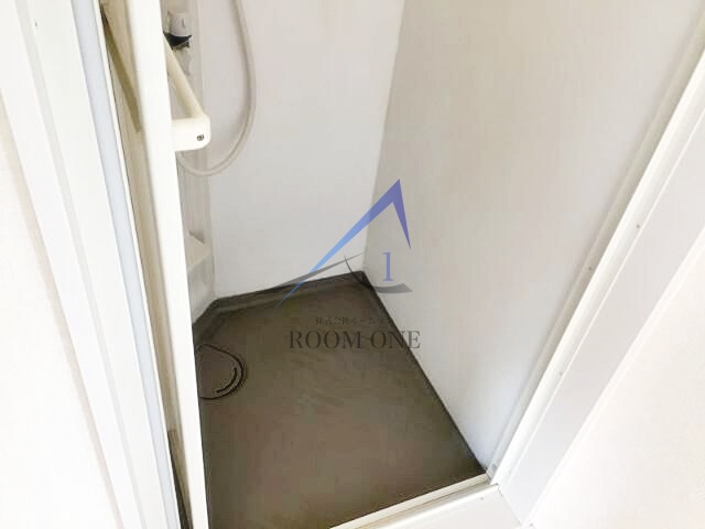 バス・シャワールーム　シャワールームです。