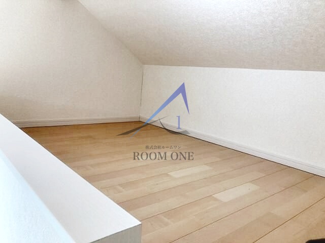 収納　収納です。