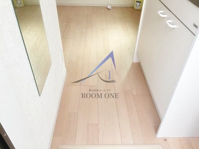 その他部屋・スペース　寝室です。