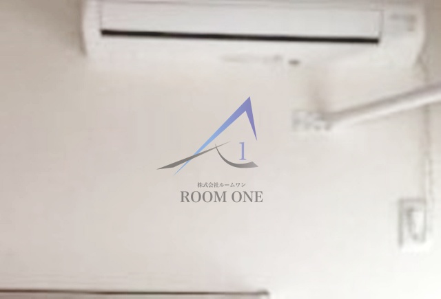 その他設備　エアコンです。