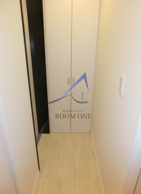 玄関　玄関です。