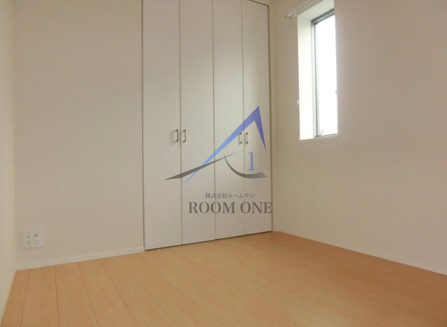 その他部屋・スペース　寝室です。