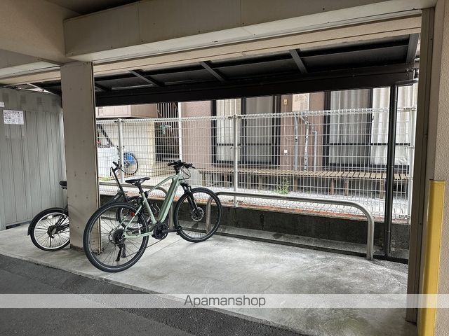 その他共有部分　その他共有部分