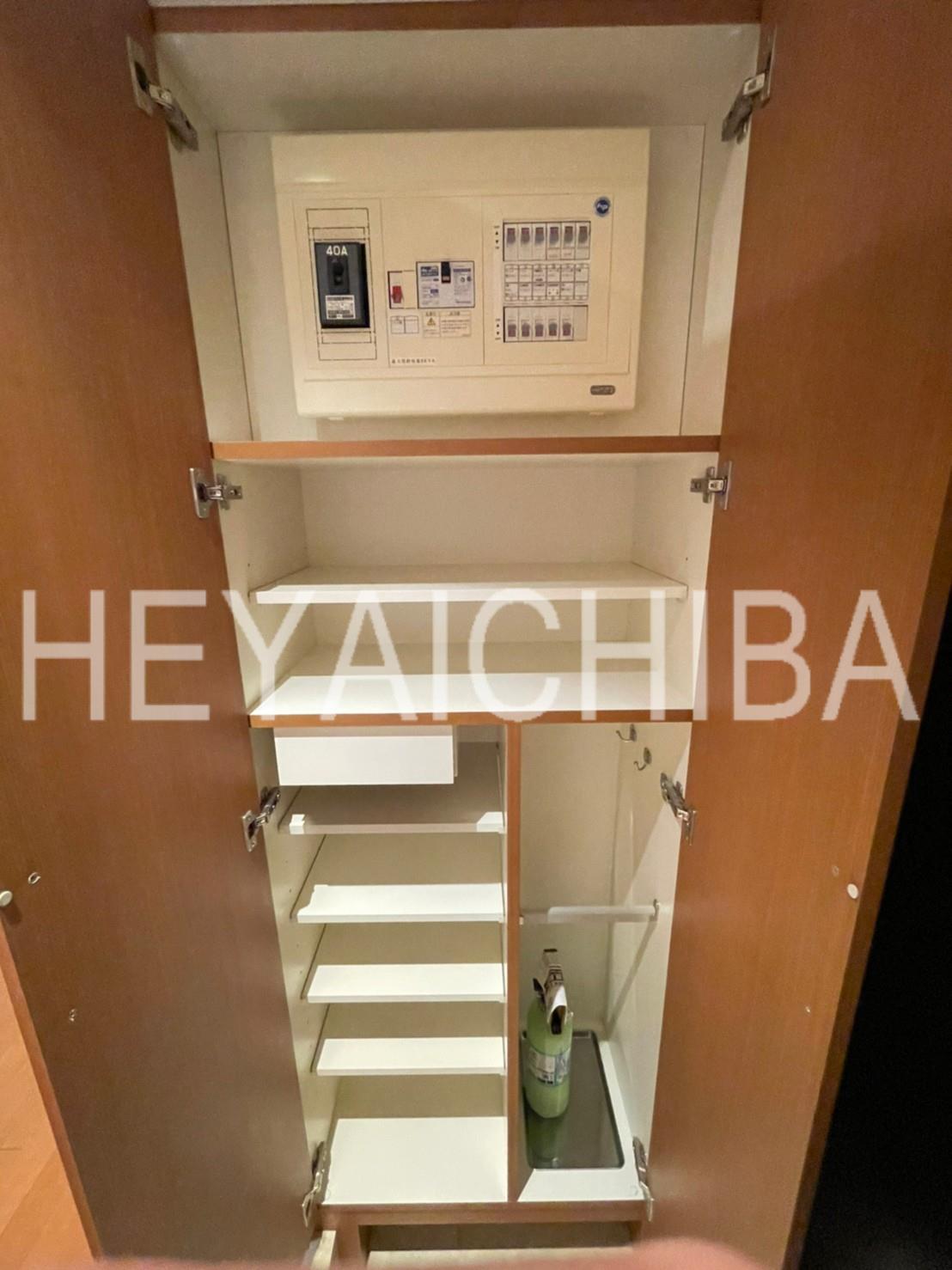 その他　シューズボックス