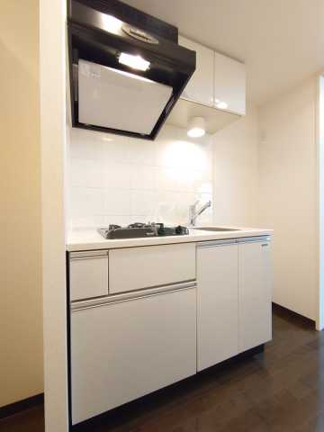 キッチン　フェニックス高円寺伍番館