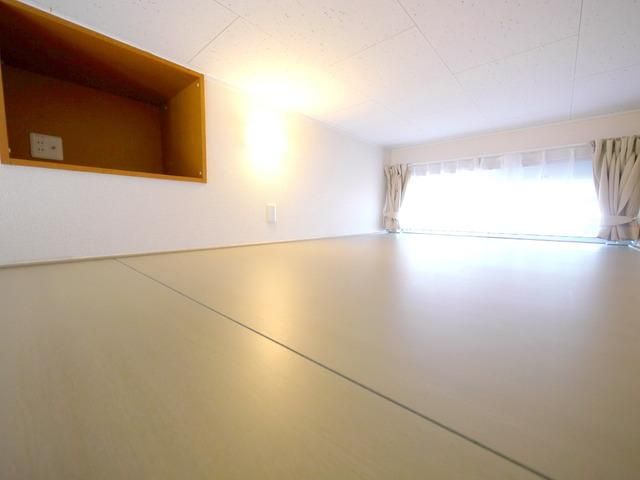 その他部屋・スペース　☆ロフト付き☆