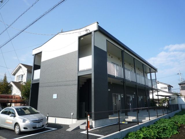 その他　建物外観（その他）まで10m