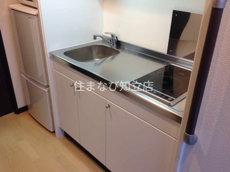 キッチン　同型タイプ