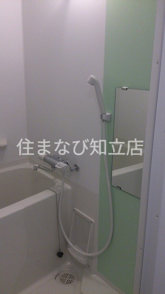 バス・シャワールーム　同型タイプ