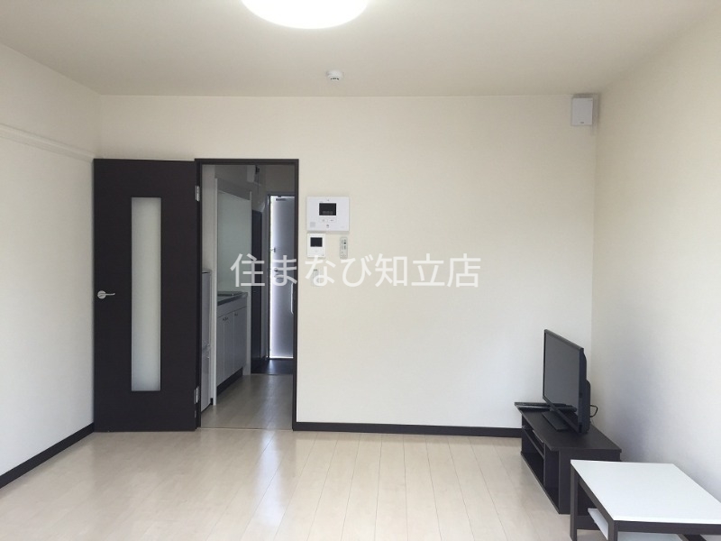 居室・リビング　同型タイプ