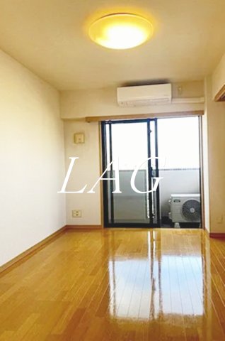 居室・リビング　洋室のお部屋です。