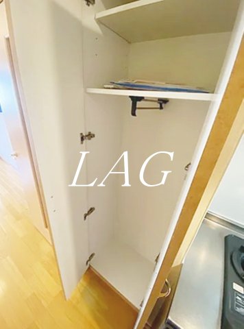 収納　収納です。