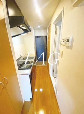 玄関　玄関です。