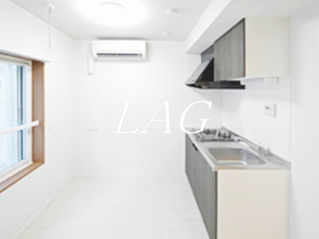 その他部屋・スペース　寝室です。