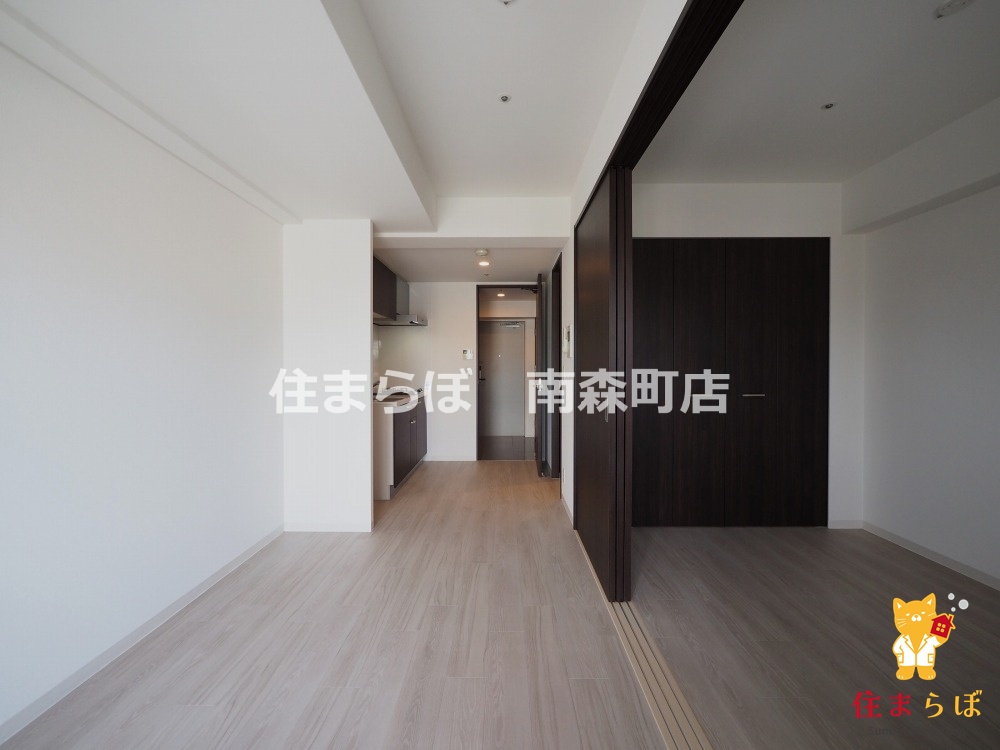 その他部屋・スペース　「この部屋、あなたの第一章の幕開けになるかも。」