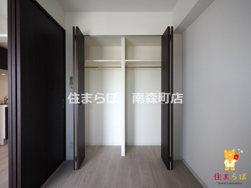 収納　「暮らしやすさを解析し、あなたにレコメンドします。」