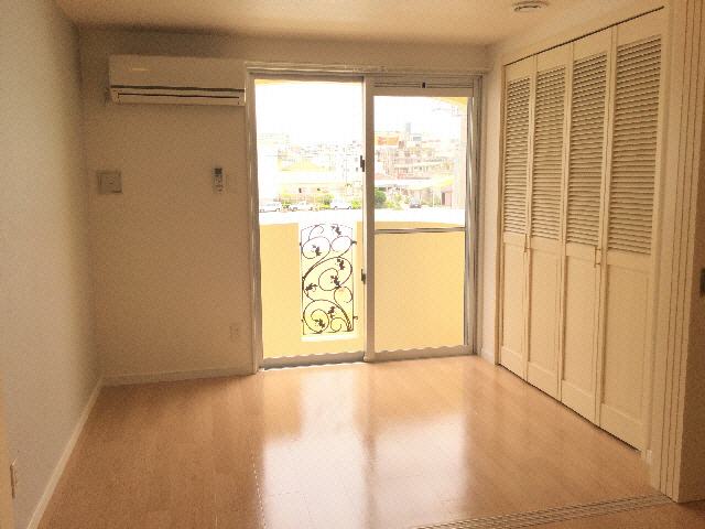 居室・リビング　洋室