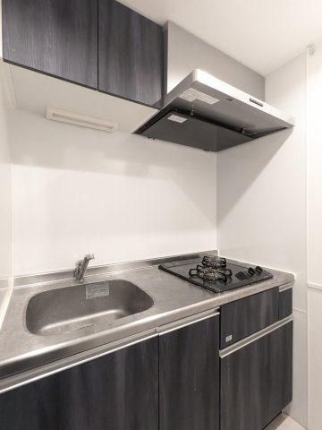 キッチン　キッチンです