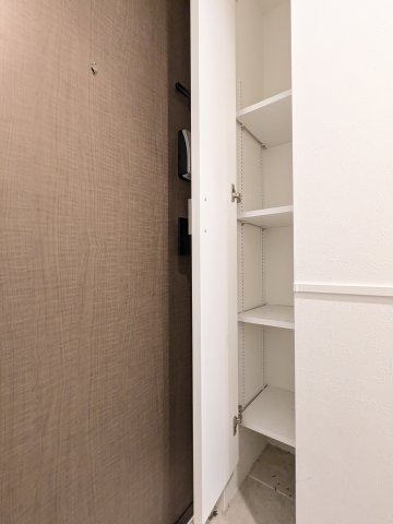 収納　小物を収納するのに便利です