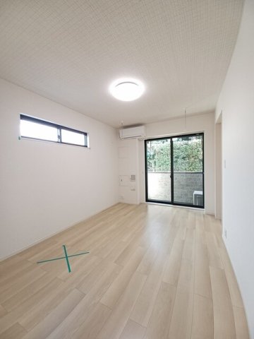 居室・リビング　リビングです